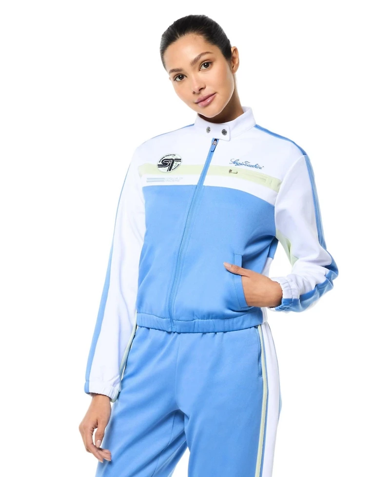 Sergio Tacchini Women's Corsa Track Jacket