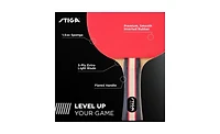 Stiga Performance Table Tennis Set (4 Player Set)