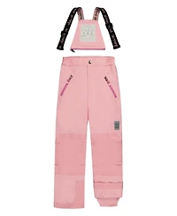 Deux par Big Girls (6-14)Two Piece Play Snowsuit