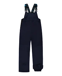 Deux par Toddler Boys Two (2T-5T) Piece Discover Snowsuit