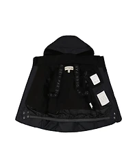 Deux par Boys' 4-20 Play Adjustable Jacket and Snow Pants, 2-Piece Set