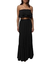 Jluxlabel Women's By The Sea Skirt Set