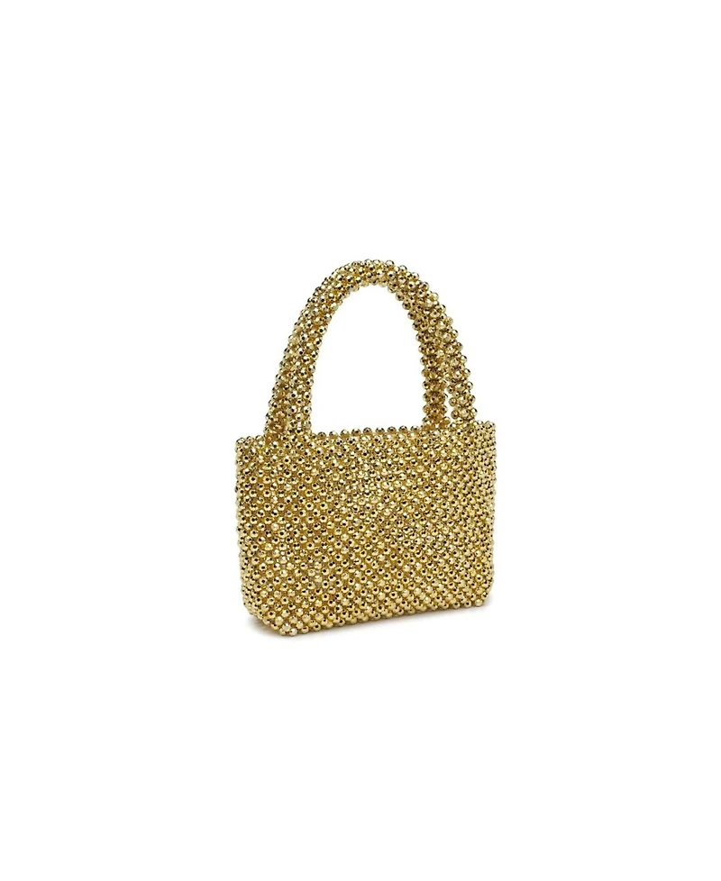 Moda Luxe Donna Evening Bag