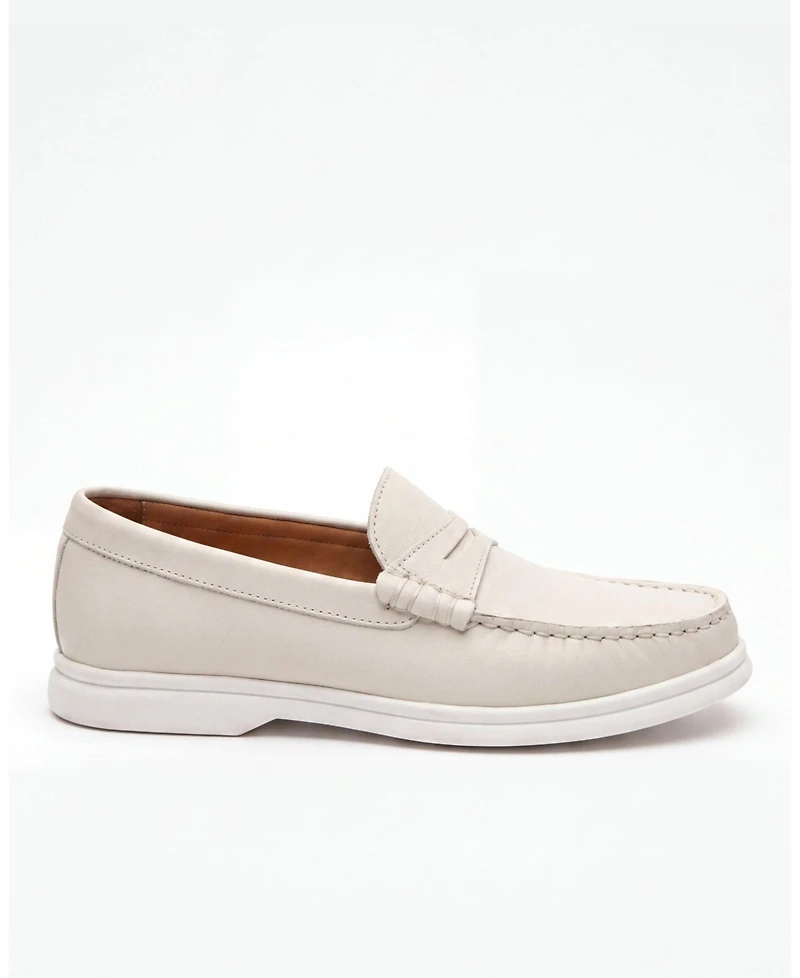 Menina Step Women's Nora Ivory Shoes