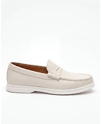 Menina Step Women's Nora Ivory Shoes