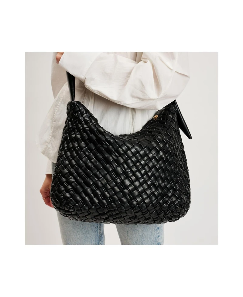 Moda Luxe Classica Crossbody