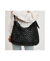 Moda Luxe Classica Crossbody