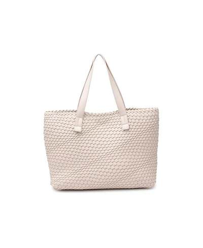 Moda Luxe Piquant Tote