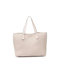 Moda Luxe Piquant Tote