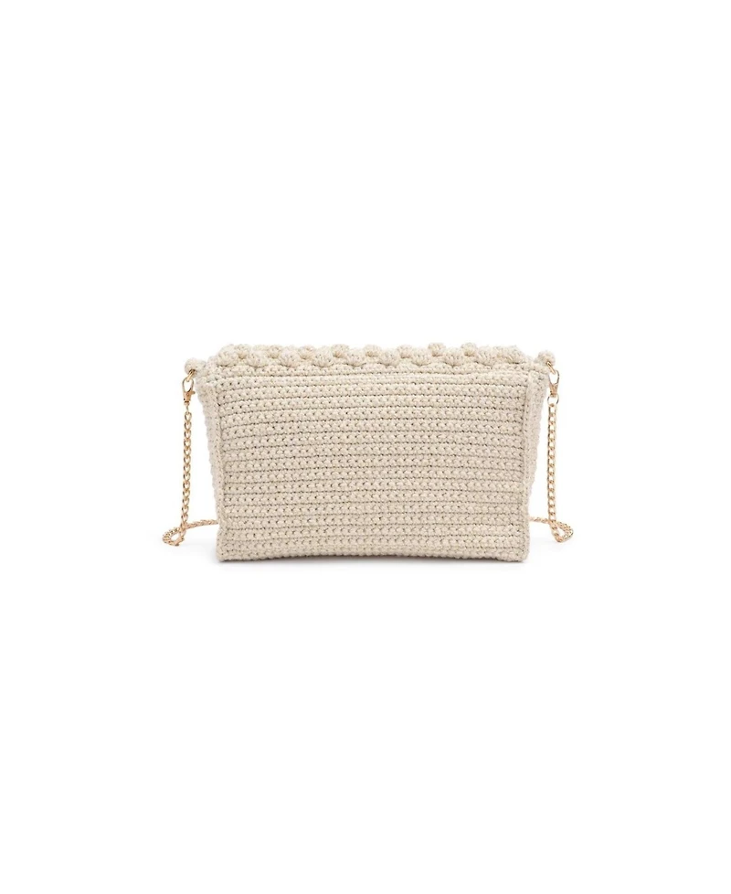 Moda Luxe Celeste Crossbody