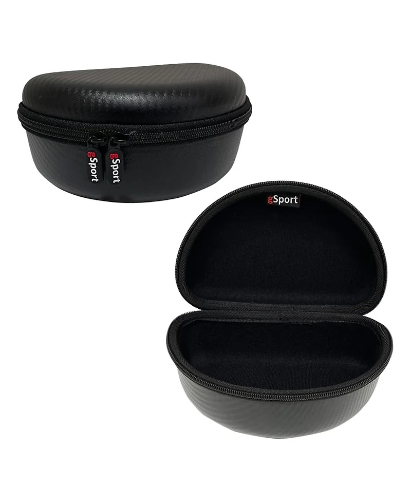 gSport Carbon Fiber Hardshell Case for Jbl Live and Tune Headphones