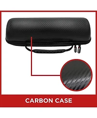 gSport Carbon Fiber Hardshell Case for Jbl Charge Series