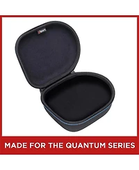 gSport Carbon Fiber Case for Jbl Quantum Gaming Headphone