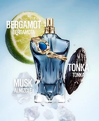Jean Paul Gaultier 3-Piece Le Beau Narcisse Eau de Parfum Gift Set, Created for Macy's