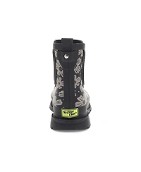 Western Chief Women's Mod Blooms Chelsea Rain Boot