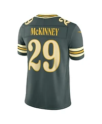 Nike Men's Green Bay Packers Rivalries Vapor F.u.s.e Stitched Limited Jersey