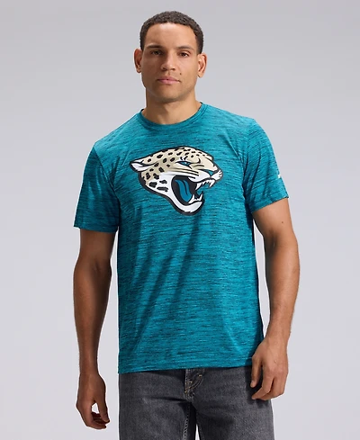 Nike Men's Teal Jacksonville Jaguars 2026 Rivalries Collection Sideline Velosity T-Shirt