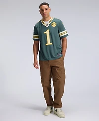 Nike Men's Micah Parsons Green Bay Packers 2026 Rivalries Collection Vapor F.u.s.e Stitched Limited Jersey