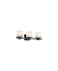 Kichler Tully 24" Wide 3-Light Bath Light