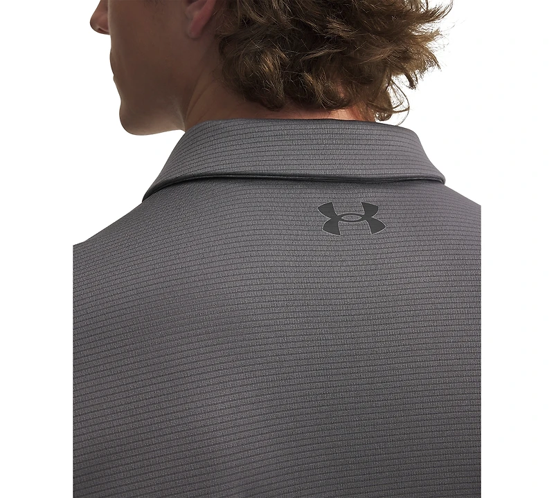 Under Armour Men's Tech Polo T-Shirt