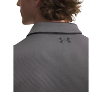 Under Armour Men's Tech Polo T-Shirt