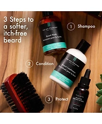 The Art of Shaving Beard Wash, 4 Fl Oz