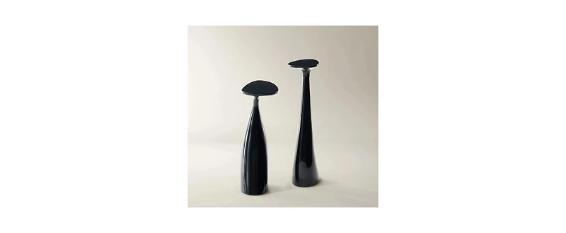 Z Gallerie Thalia Side Table Set of 2