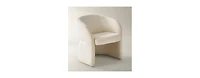 Z Gallerie Sierra Velvet Chair