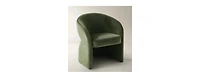 Z Gallerie Sierra Velvet Chair