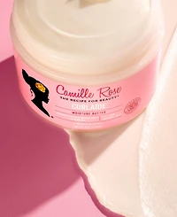 Camille Rose Curlaide Moisture Butter, 8 oz.