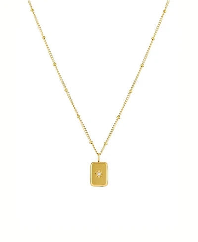 Atolea Women's Starlight Necklace