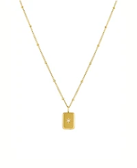 Atolea Women's Starlight Necklace