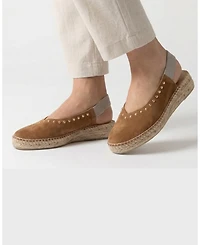 Menina Step Women's Vayrac Espadrille Sandal