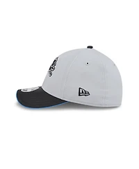 New Era Men's Blue Detroit Lions 2026 Rivalries Collection 39THIRTY Flex Hat