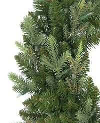 Puleo International 24" Balsam Fir Wreath