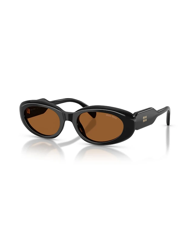 Miu Miu Sunglasses Mu C01S