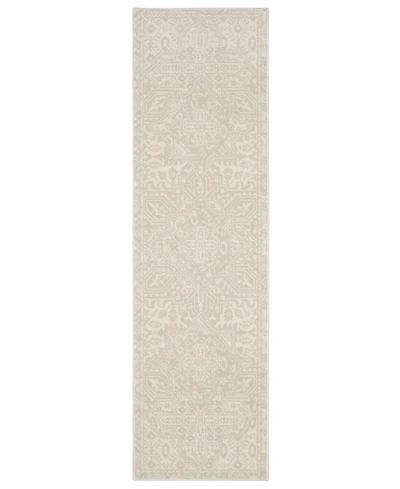 Oriental Weavers Raylan RAY09 2'3x7'6 Runner Area Rug