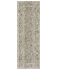 Oriental Weavers Avalon AVA07 2'7"x7'7" Runner Area Rug