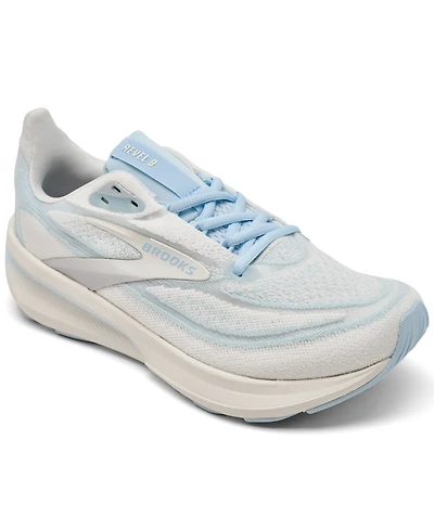 Brooks Women's Lightweight Running Revel 9 Sneakers from Finish Line