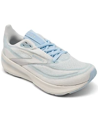 Brooks Women's Lightweight Running Revel 9 Sneakers from Finish Line
