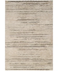 Mink Home Castille CSL327 5'x8' Area Rug