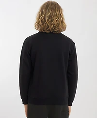 Champion Boys' 8-20 Quarter-Zip Logo Sweatshirt