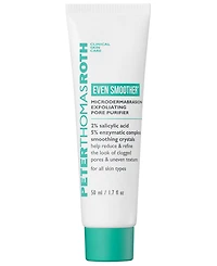 Peter Thomas Roth Even Smoother Microdermabrasion Exfoliating Pore Purifier, 1.7 oz.