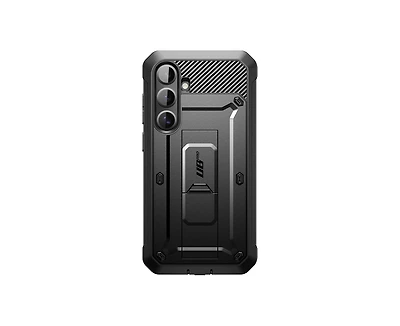 Supcase Unicorn Beetle Pro Built-in Screen Protector Rugged Case [Compatible with Samsung Galaxy S25]