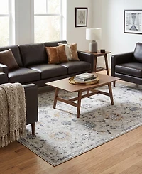Lr Home Alexis All-470 5'x8' Area Rug