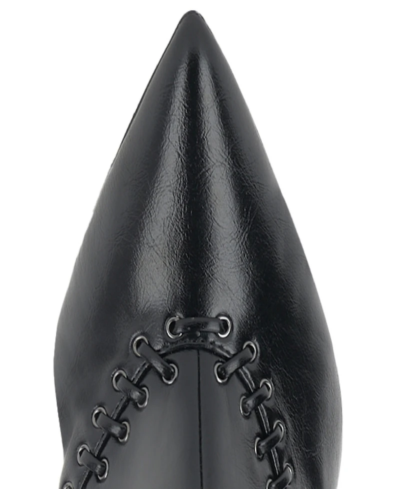 I.n.c. International Concepts Rivka Dress Boots, Macy's Exclusive