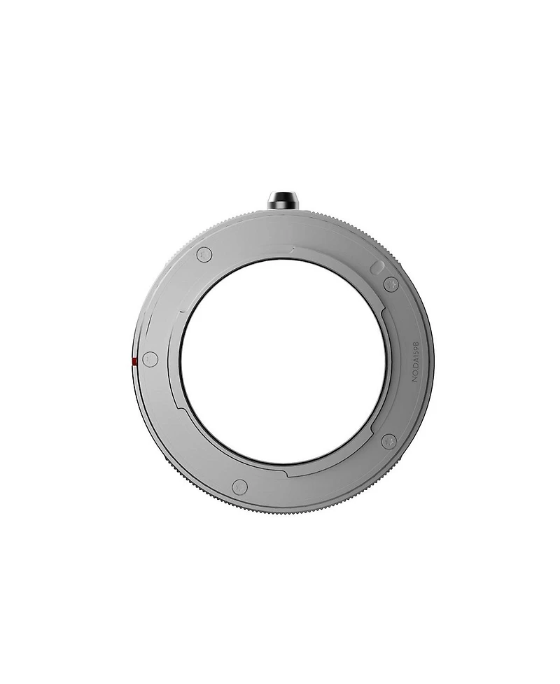 Thypoch Ff Lens_Eureka 28mm f/2.8 Asph._Leica M mount+M-x adapter