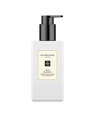 Jo Malone London Wild Bluebell Body & Hand Lotion, 8.4 oz.