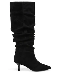 I.n.c. International Concepts Women's Yurrii Slouch Boots, Macy's Exclusive