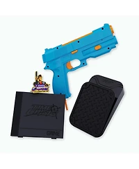 Gaime Time Crisis Premium Pack Game Console With Single Lightgun